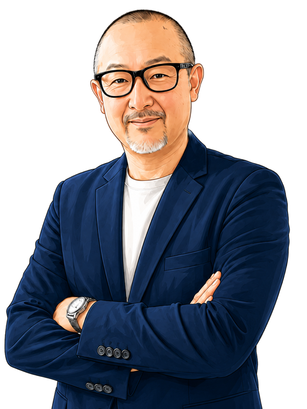 GROW UP NEXT代表 宮城 京